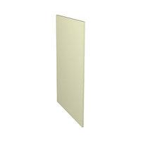 Wickes Ohio Soft Cream Decor Base Panel 18mm