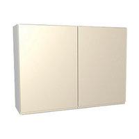 wickes madison cream wall unit 1000mm