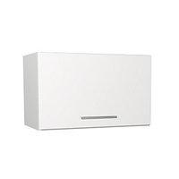 wickes orlando white narrow wall unit 600mm