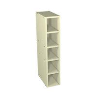 wickes ohio wine rack 150mm