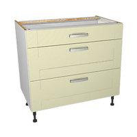 wickes ohio drawer unit part 1 of 2 900mm