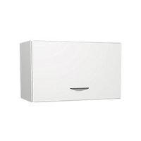 wickes dakota narrow wall unit 600mm