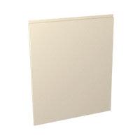 Wickes Madison Cream Appliance Door 600 x 731mm