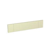 wickes ohio appliance door 600 x 131mm