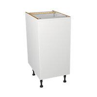 wickes madison white base unit 400mm