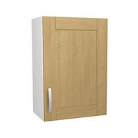 wickes tulsa wall unit 500mm