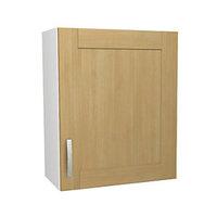 wickes tulsa wall unit 600mm