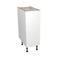 wickes madison white base unit 300mm