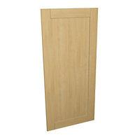 Wickes Tulsa Appliance Door (A) 600 x 1319mm