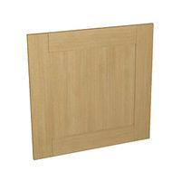 wickes tulsa appliance door c 600 x 584mm