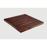 Wickes Solid Wood Thermo Ash Upstand 18 x 70 x 3000