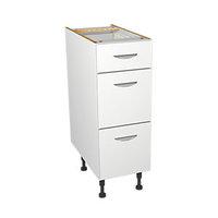 Wickes Dakota Drawer Unit 300mm