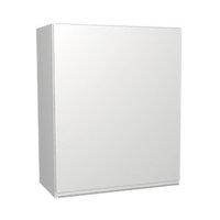 wickes madison white wall unit 600mm