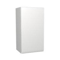 Wickes Madison White Wall Unit 400mm