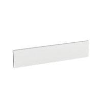 wickes orlando white appliance door 600 x 131mm