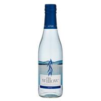 Willow Still Spring Water 12x 330ml Glass Bottles
