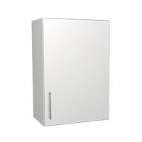 wickes orlando white wall unit 500mm