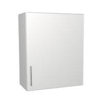 wickes orlando white wall unit 600mm