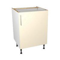 wickes orlando cream base unit 600mm