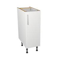 wickes orlando white base unit 300mm