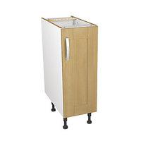 wickes tulsa base unit 300mm