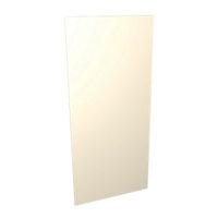 Wickes Orlando Cream Appliance Door (A) 600 x 1319mm