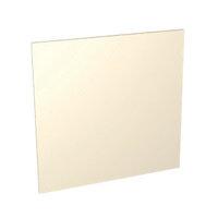 Wickes Orlando Cream Appliance Door (C) 600 x 584mm