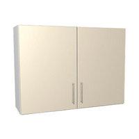 wickes orlando cream wall unit 1000mm