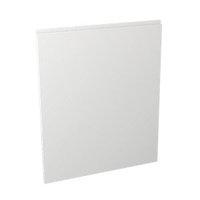 Wickes Madison White Appliance Door (B) 600 x 731mm