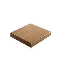 Wickes Upstand Noisetier Laminate 3000 x 70 x 12mm