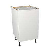 wickes madison white base unit 500mm