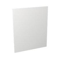 wickes orlando white appliance door b 600 x 731mm