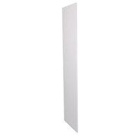 wickes orlando white or madison white gloss decor tall panel 18mm