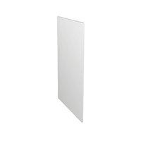 Wickes Orlando White Or Maison White Gloss Decor Base Panel 18mm