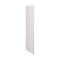 wickes orlando white and madison white gloss decor wall panel 18mm