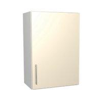 Wickes Orlando Cream Wall Unit 500mm