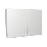 Wickes Orlando White Wall Unit 1000mm