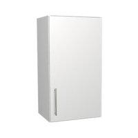 Wickes Orlando White Wall Unit 400mm