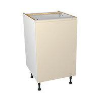 wickes madison cream base unit 500mm