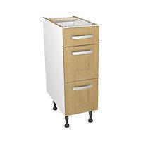 Wickes Tulsa Drawer Unit 300mm