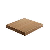 Wickes Worktop Noisetier Wood Laminate 3000 x 600 x 38 mm