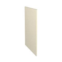 Wickes Orlando Cream Or Madison Cream Gloss Decor Base Panel 18mm