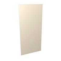 wickes madison cream appliance door a 600 x 1319mm