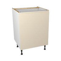 wickes madison cream base unit 600mm