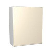 Wickes Madison Cream Wall Unit 600mm