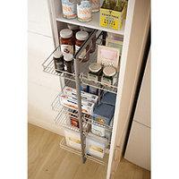 Wickes Larder Pull Out 3/4 Height 600mm