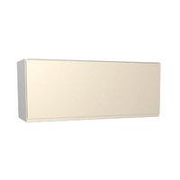 Wickes Madison Cream Narrow Wall Unit 900mm