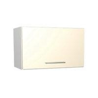 wickes orlando cream narrow wall unit 600mm