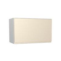 Wickes Madison Cream Narrow Wall Unit 600mm