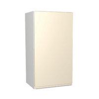 wickes madison cream wall unit 400mm